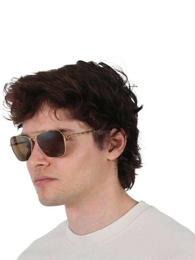 New Caravan Sunglasses RB3636-9196G5-58 - RAY-BAN - BALAAN 3