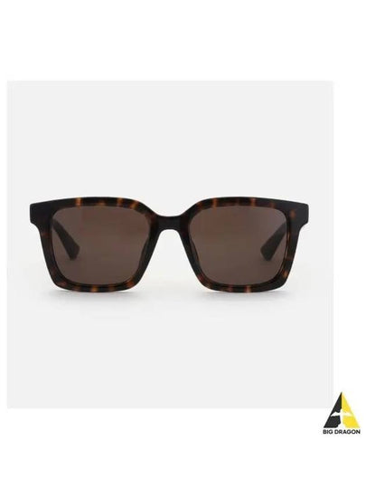 Gucci Eyewear Square Frame Sunglasses - GUCCI - BALAAN 2