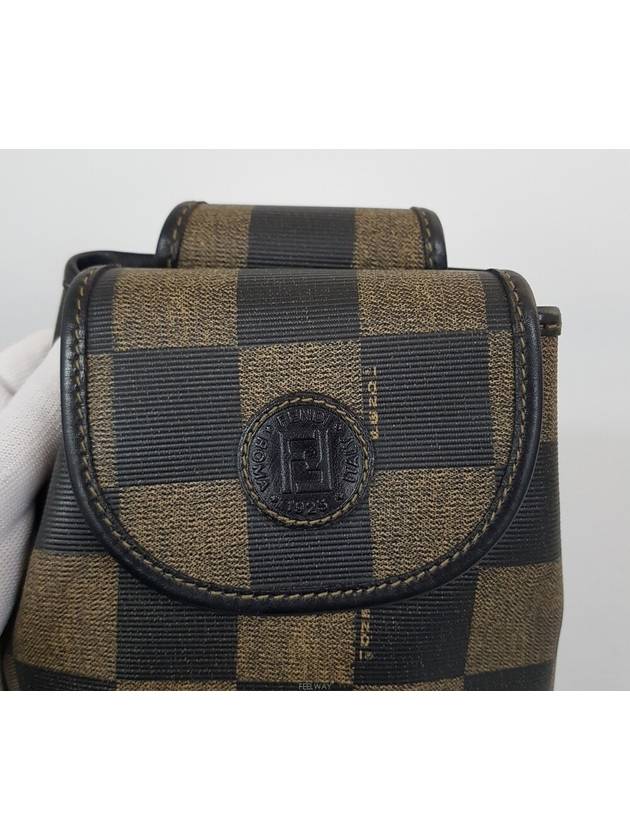 men messenger bag - FENDI - BALAAN 3