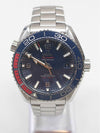 Seamaster Pyeongchang Edition Metal Watch 43 5mm - OMEGA - BALAAN 1