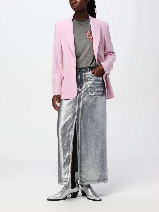 Skirt woman Msgm - MSGM - BALAAN 2