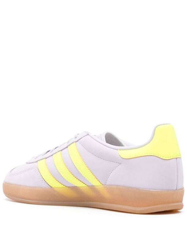 Adidas Gazelle Indoor Sneakers Shoes - ADIDAS - BALAAN 4