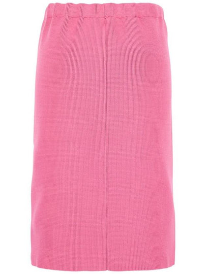 Knit Skirt Look36 - PHILOSOPHY DI LORENZO SERAFINI - BALAAN 2