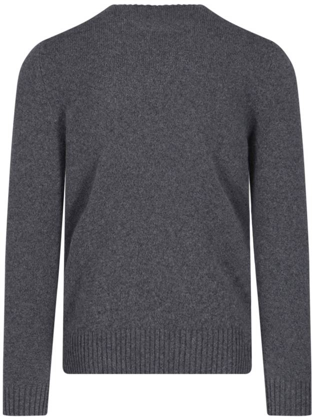 Malo Sweaters Grey - MALO - BALAAN 2