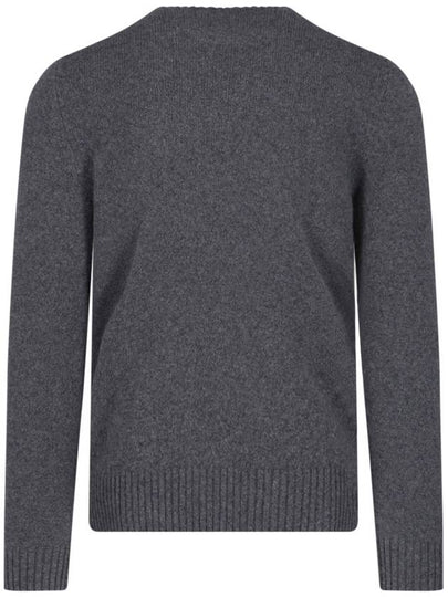 Malo Sweaters Grey - MALO - BALAAN 2