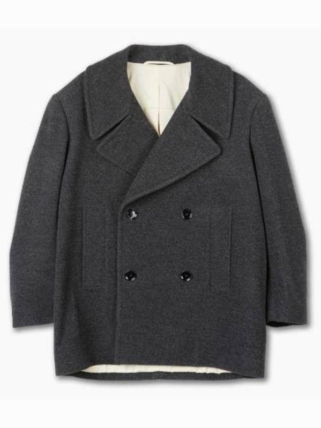 Maxi Pea Double Coat Penguin - LEMAIRE - BALAAN 2