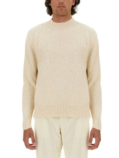 Lardini Sweaters - RVR LARDINI - BALAAN 2