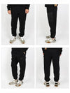 Poket Track Pants Black - TEN C - BALAAN 3