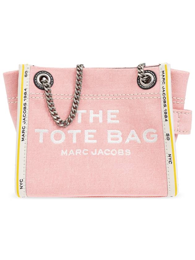 Marc Jacobs Bag ‘The Tote Bag’, Women's, Pink - MARC JACOBS - BALAAN 1