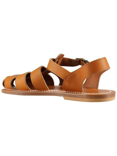 K.Jacques Sandals Shoes - K.JACQUES - BALAAN 2