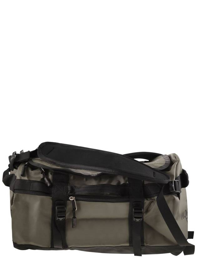 BASE CAMP DUFFEL - Duffel bag with shoulder straps - THE NORTH FACE - BALAAN 1