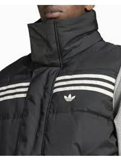 Originals 70S Padded Vest Black - ADIDAS - BALAAN 2