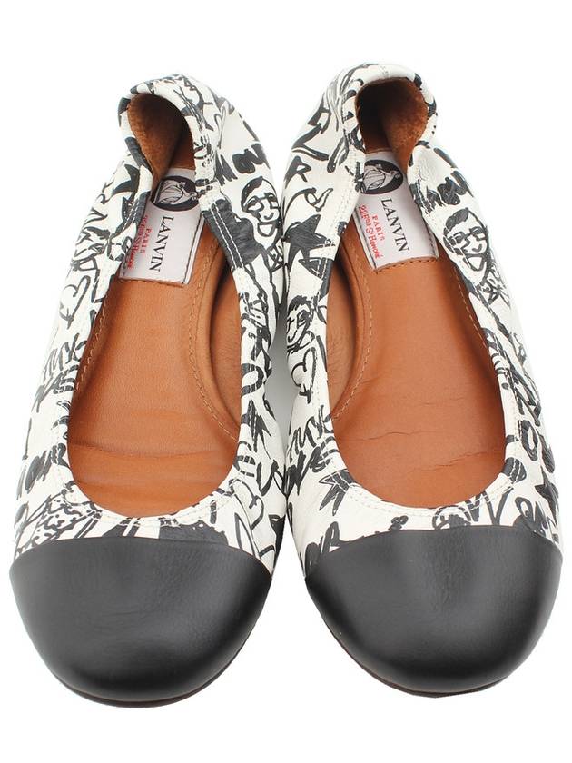 women loafers - LANVIN - BALAAN 2