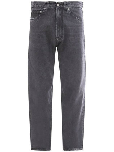 Men's Third Cut Jeans Super Grey - OUR LEGACY - BALAAN 1