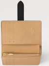 LV Vertical Compact Halfwallet B - LOUIS VUITTON - BALAAN 4