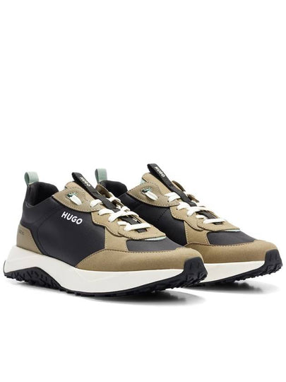 Kane Runner Sneakers - HUGO BOSS - BALAAN 2