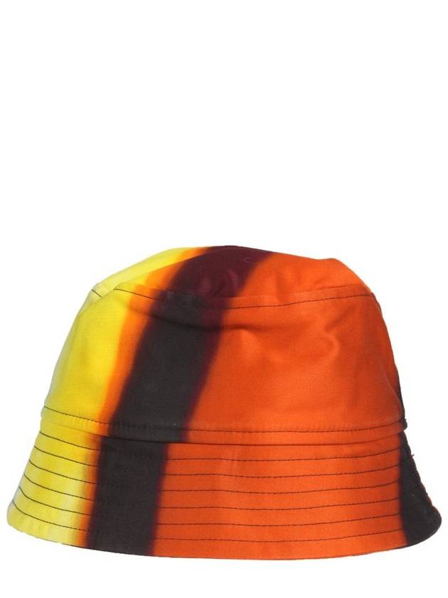 Dries Van Noten Giulia Bucket Hat - DRIES VAN NOTEN - BALAAN 2