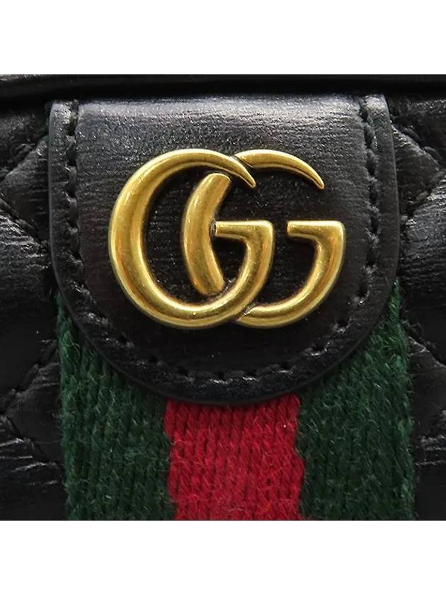 536441 crossbody bag - GUCCI - BALAAN 5