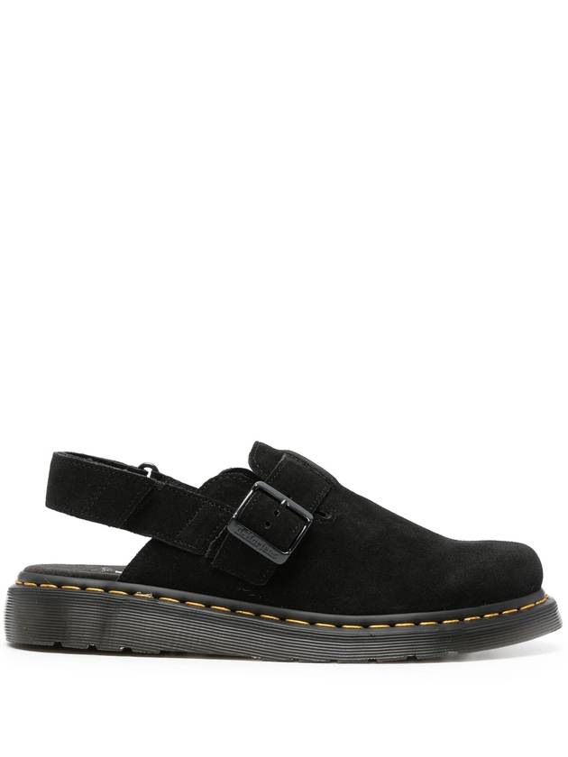 DR MARTENS Sandals Black - DR. MARTENS - BALAAN 1