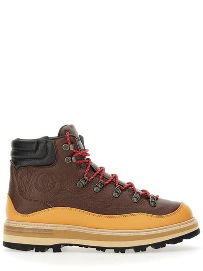 PEKA TREKKING BOOT - MONCLER - BALAAN 2