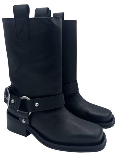 Ganni Boots Shoes - GANNI - BALAAN 2