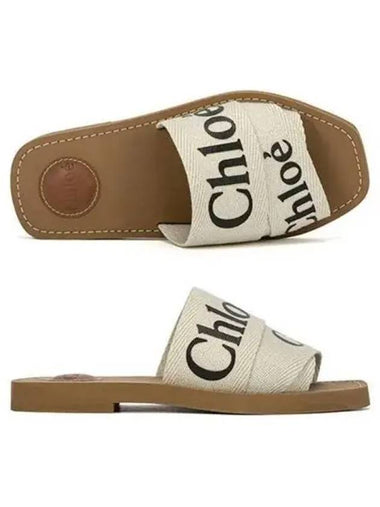 Women s slippers 271351 - CHLOE - BALAAN 1