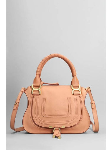 Chloé Mercie Shoulder Bag - CHLOE - BALAAN 1