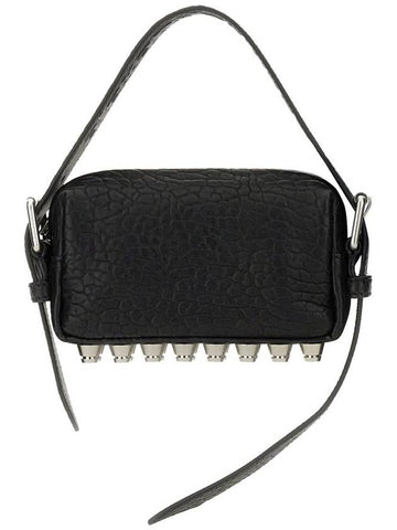 Alexander Wang "Rich Mini" Shoulder Bag - ALEXANDER WANG - BALAAN 1