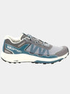 Ultra Raid Low Top Sneakers Blue - SALOMON - BALAAN 2