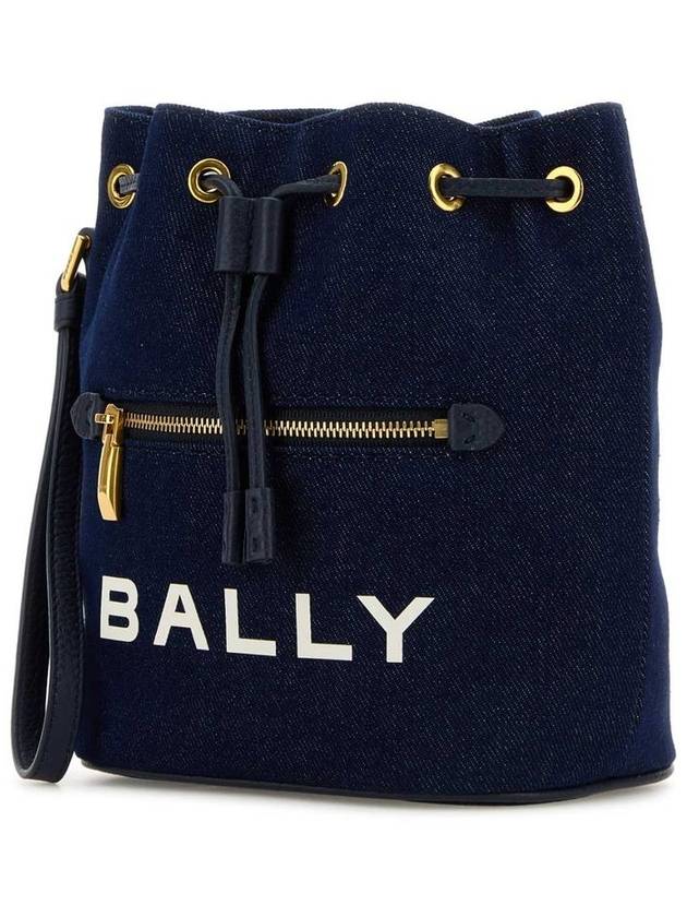 Bally Bucket Bags - BALLY - BALAAN 2