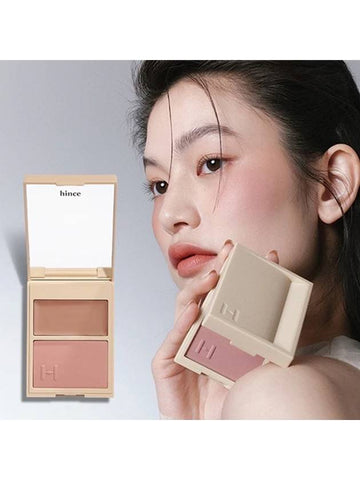 [hince] True Dimension Layering Cheek (3 Colors) - HINCE - BALAAN 1