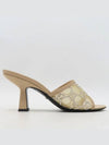 Smith Market Used Luxury Goods 747245 Shoes Women s - GUCCI - BALAAN 3