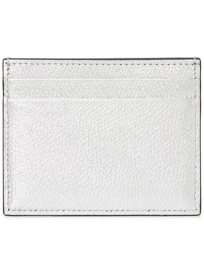 P0V32RFY S13 Women s Card Wallet - VALENTINO - BALAAN 2