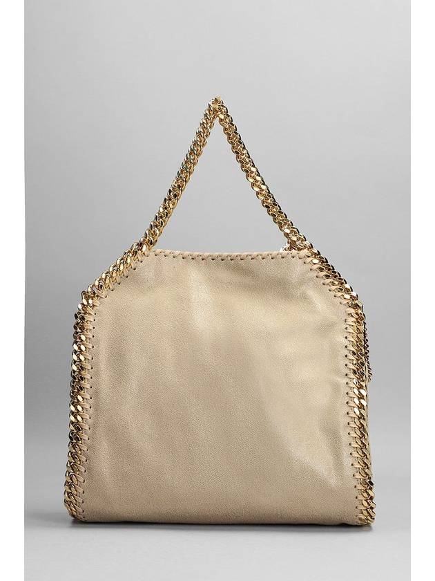 Stella McCartney Falabella Shoulder Bag - STELLA MCCARTNEY - BALAAN 3