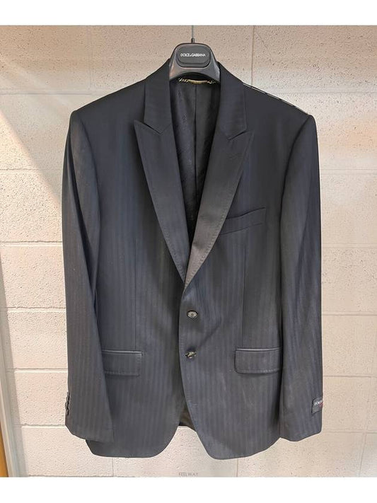 Men's Top Suit I1032M G9162 S9000 - DOLCE&GABBANA - BALAAN 1