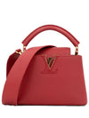 Women s Taurillon Capucine Mini 4200 - LOUIS VUITTON - BALAAN 1