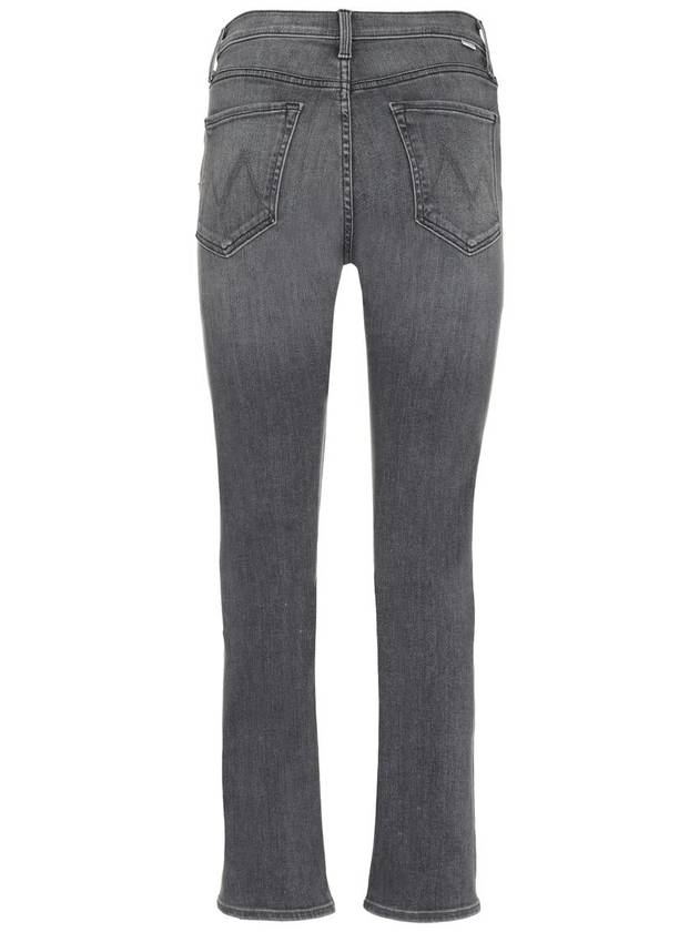 Mother The Tomcat Ankleskinny Jeans - MOTHER - BALAAN 2