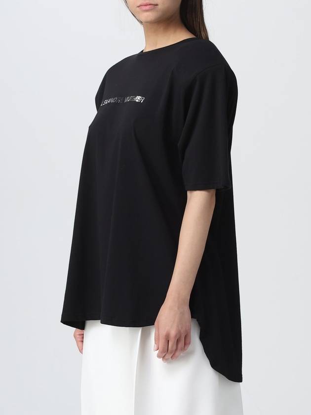 T-shirt donna Alexandre Vauthier - ALEXANDRE VAUTHIER - BALAAN 4