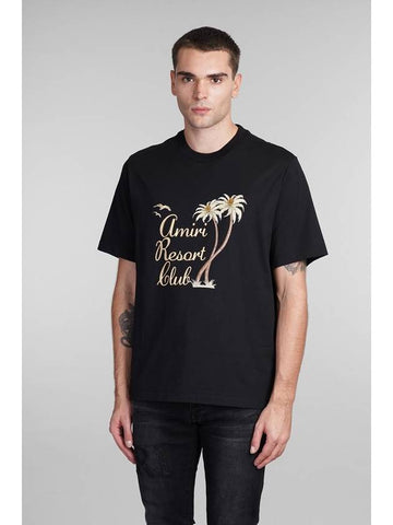 Amiri T-Shirt - AMIRI - BALAAN 1