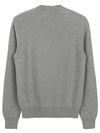 Silver Moon Cashmere Sweater J23GP0102 J13263 042 - JIL SANDER - BALAAN 2