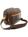 M45254 Monogram Canvas Reporter PM Cross Bag - LOUIS VUITTON - BALAAN 2