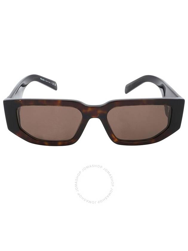 Sunglasses PR09ZS 2AU06B TARTARUGATO - PRADA - BALAAN 2