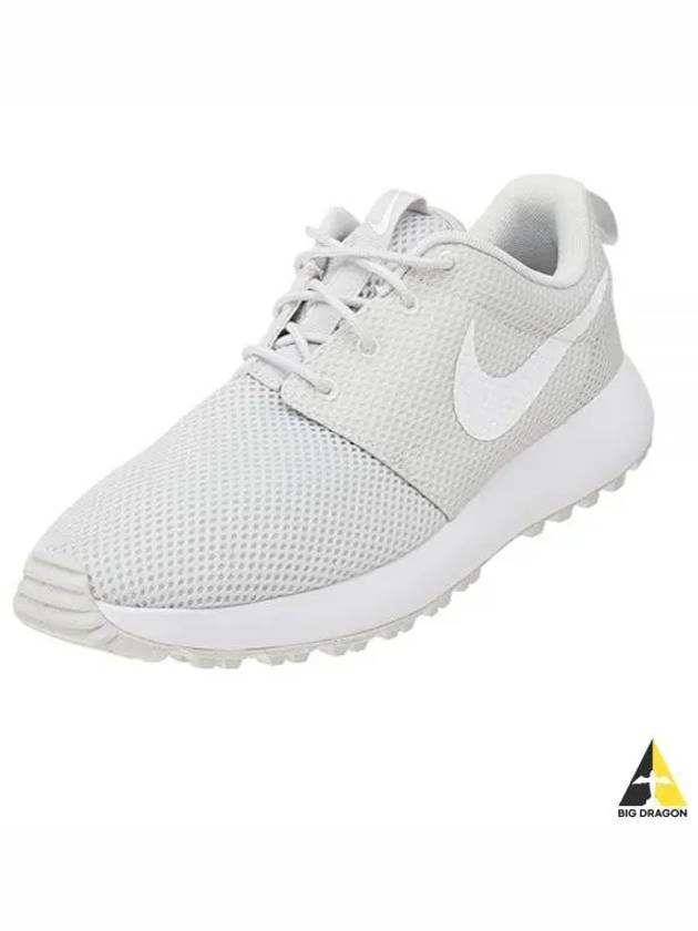 Roshe G Next Nature Spikeless White - NIKE - BALAAN 2