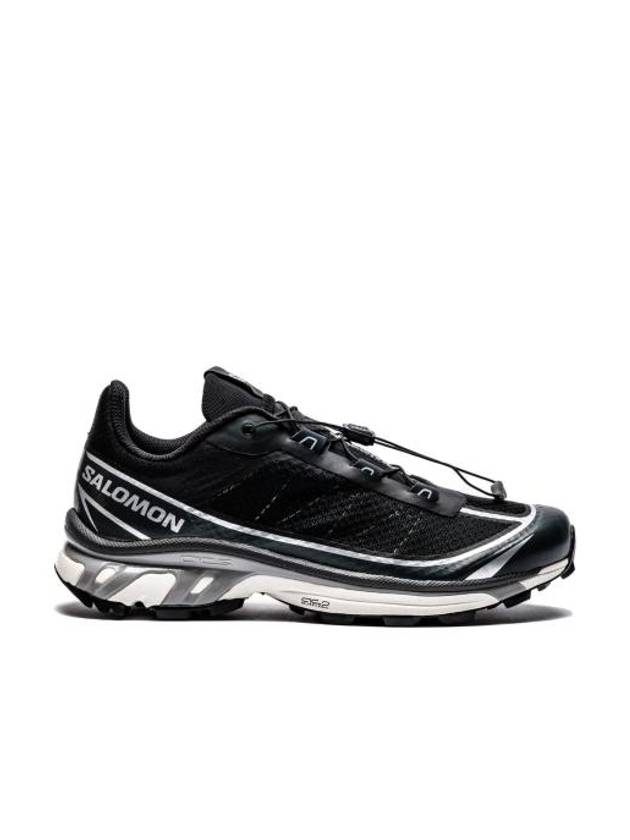 XT 6 Low-Top Sneakers Black - SALOMON - BALAAN 3