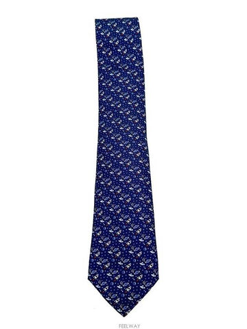 men tie - HERMES - BALAAN 1