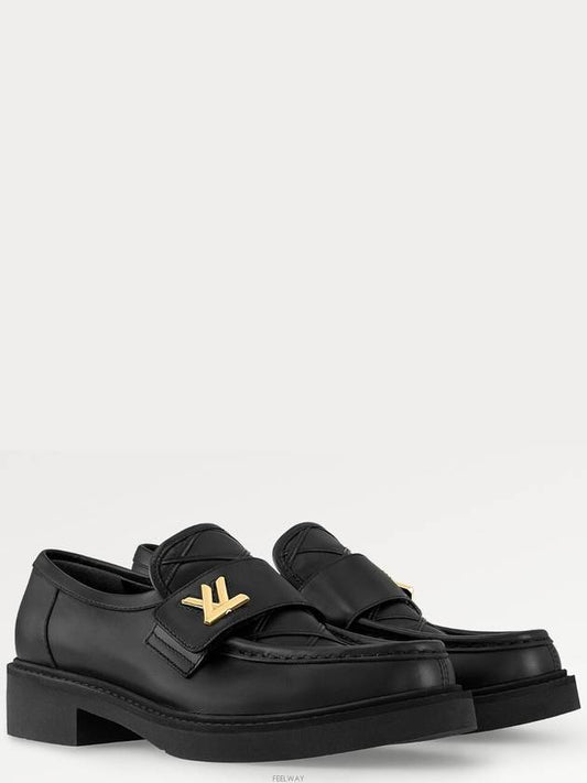 Academy Loafers - LOUIS VUITTON - BALAAN 1