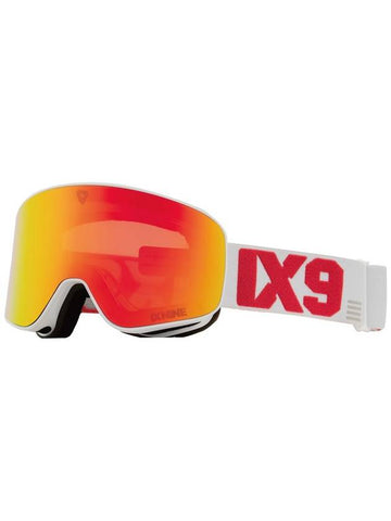 2024 2025 IX3PRO Magenta Ski Snowboard IX9 Goggles - IXNINE - BALAAN 1