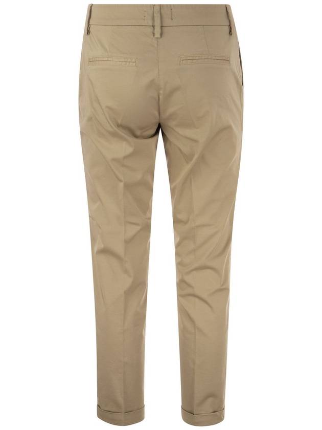 Chino Trousers - FAY - BALAAN 2