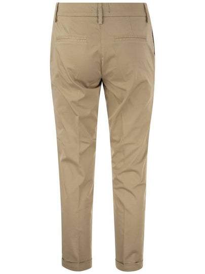 Chino Trousers - FAY - BALAAN 2