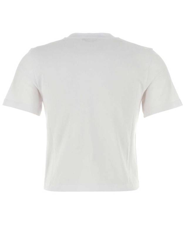 JW Anderson T-Shirt - JW ANDERSON - BALAAN 2